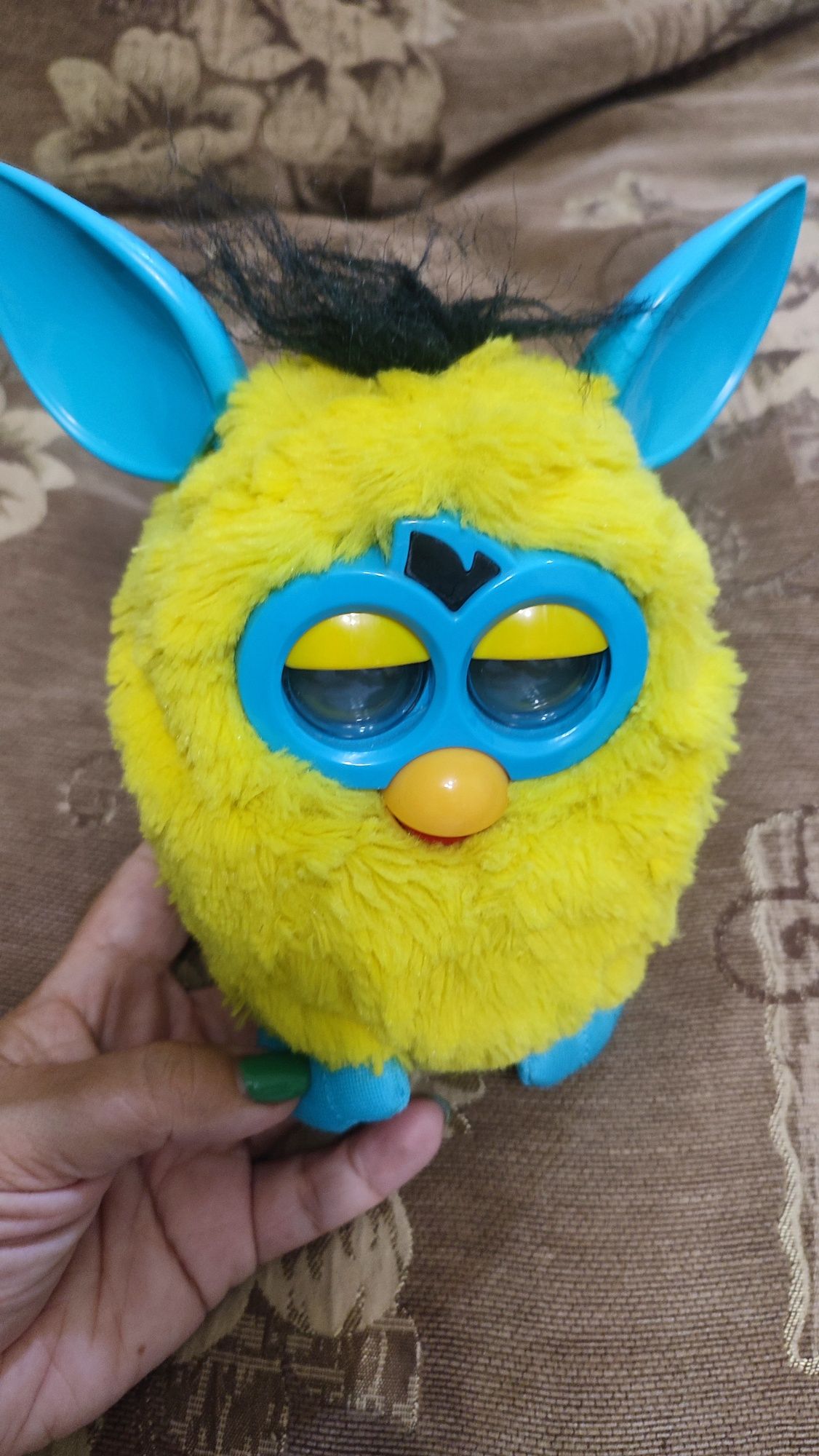 Продам іграшку Furby