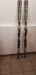 Sprzedam używane narty Stockli 170 cm