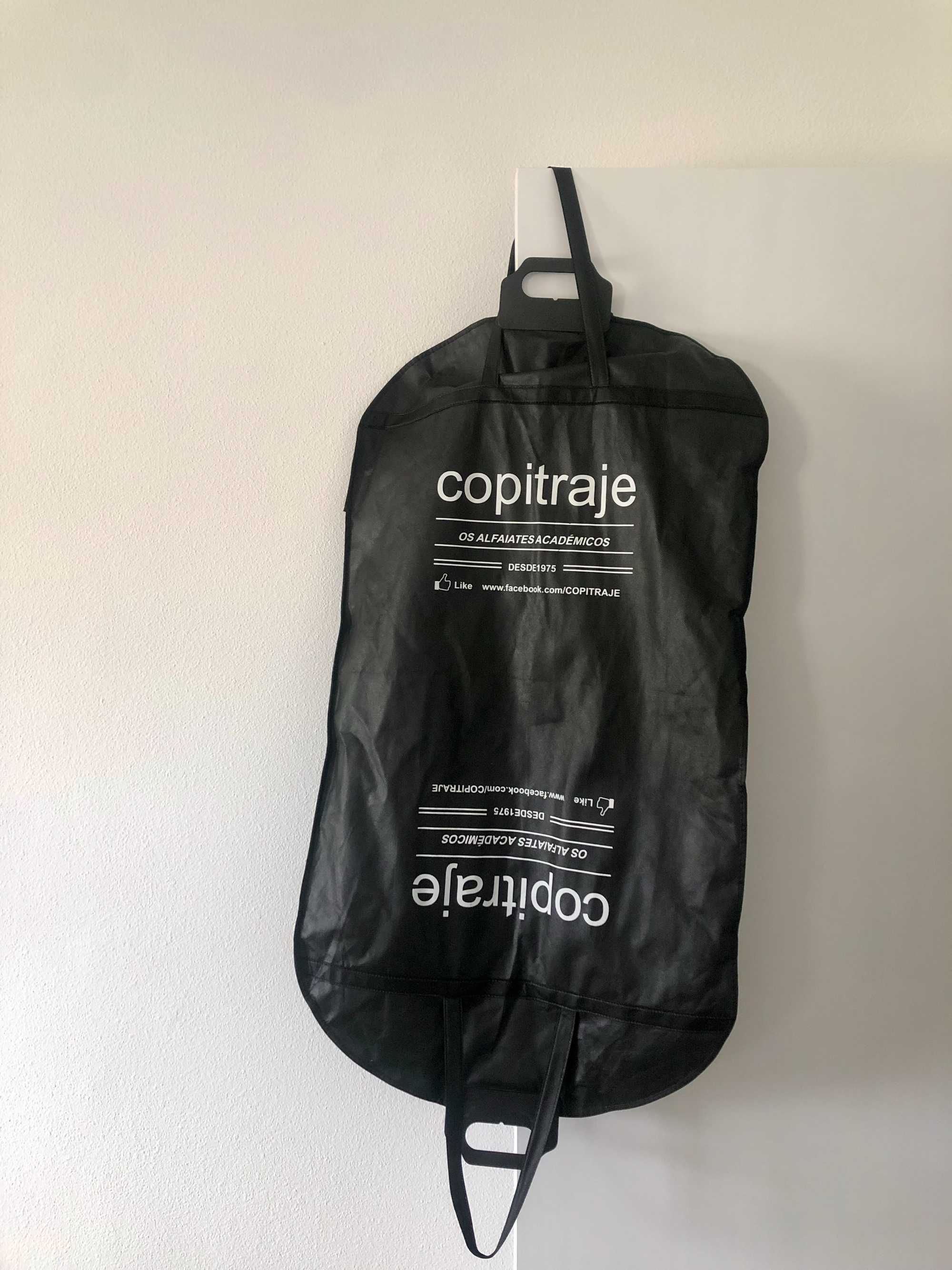 Traje Nacional completo (Copitraje)