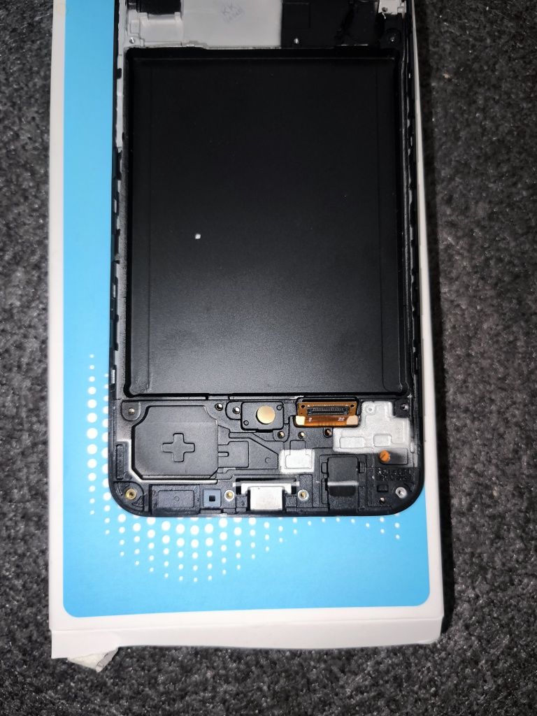 Ecrã Samsung a20