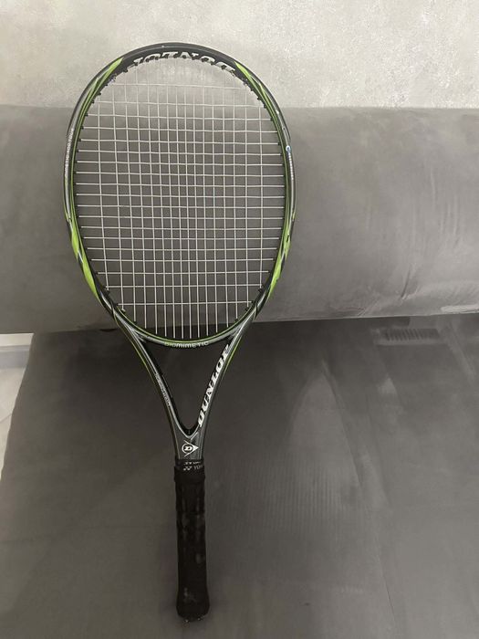Ракетка dunlop б у з Європи