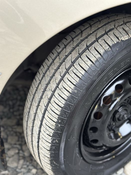 Daewoo Sens 2014 з Кондиціонером