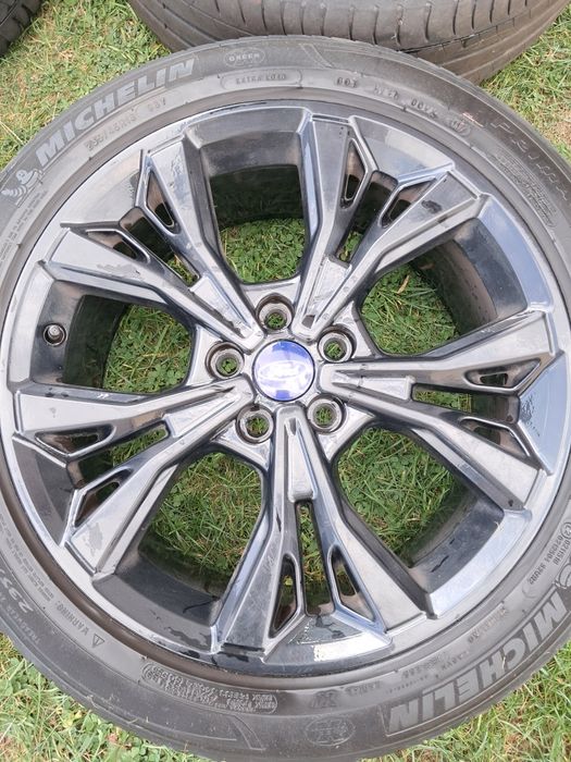 Felgi aluminiowe 18'