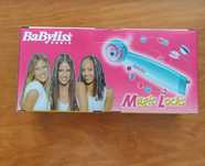 Baby liss Magic locks