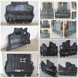 Защита двигателя Jetta /Octavia/Yeti/
Caddy/Golf/Tiguan/Passat b6/b7
C