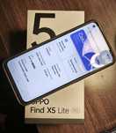 OPPO Find x5 lite 5G Starry Black