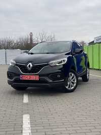 Renault Kadgar 2019 Рестайлінг