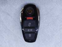 Оригинальные разблокированные ключи  VW Touareg NF USA, Европа