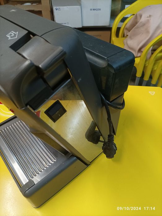 Vendo Máquina café