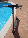 Bicicleta+Trotinete tudo por apenas 145 €