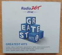 Radio Zet 20 lat - Greatest Hits - 2CD (Queen) cena z przesyłką