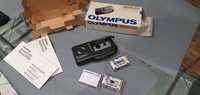 Dyktafon Olympus Pearlcorder S701