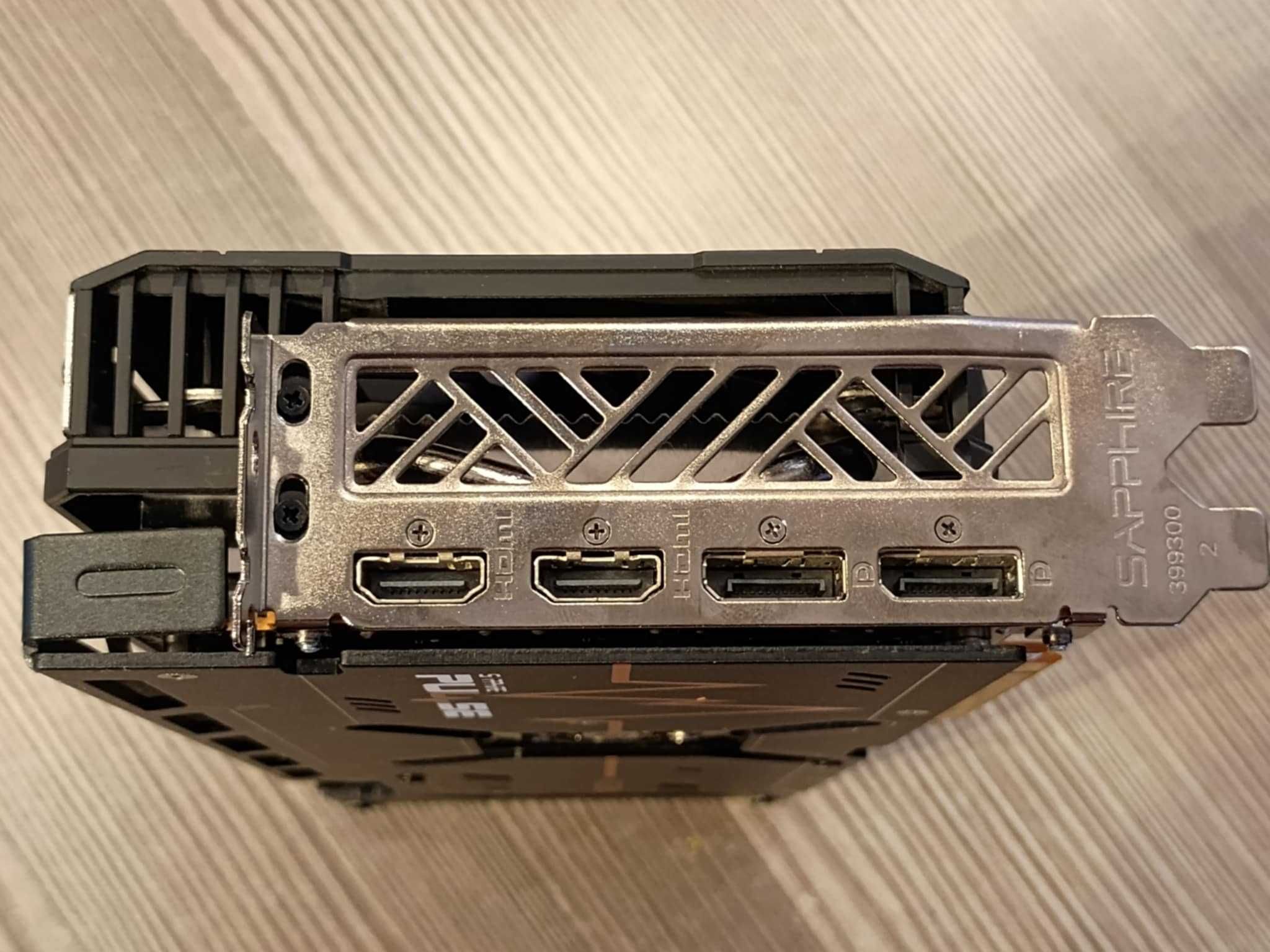Sapphire Radeon Rx 7900 Xtx Pulse 24GB