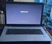 Laptop Medion akoya