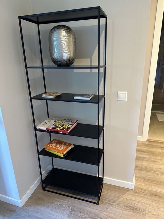 Estante aço lacado La redoute interiores