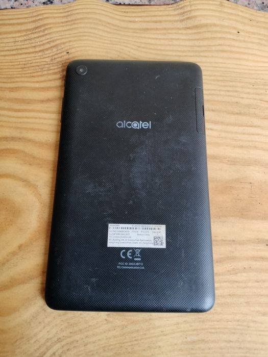 Tablet Alcatel 8068  (Ler descrição)