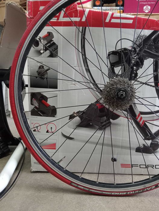 Rolo de treino Elite Force