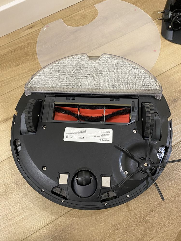 Roborock S5 Max .