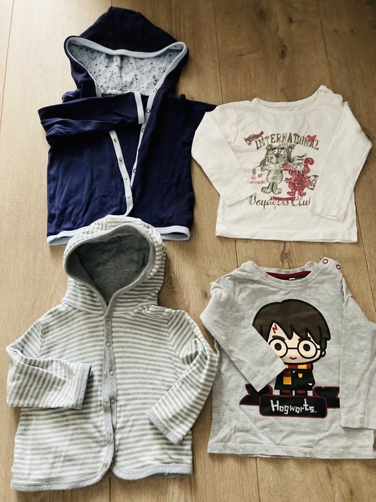 # fast deal# bluzy+ koszulki na długi rękaw#