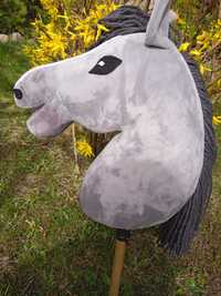 Koń Hooby Hors, zabawka dla dzieci