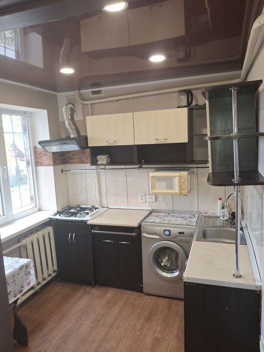 Здам 1 ком.кв. от Хозяина.Берюза