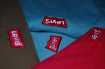 T-Shirts Levi´s M NOVO
