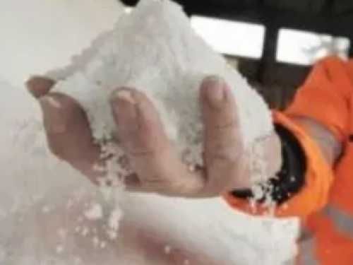 Sól Drogowa z antyzbrylaczem Kaskada Rogów Racibórz Wodzisław