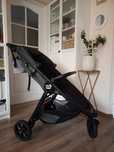 BABY JOGGER CITY MINI GT2 wózek, spacerówka