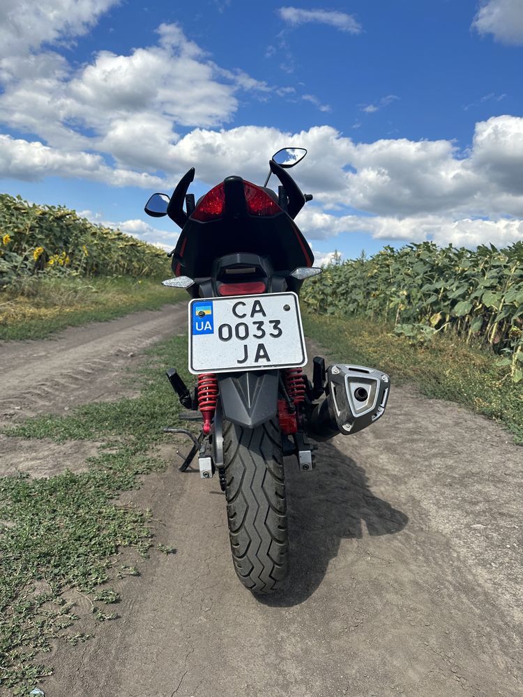 Spark sp200r 27.