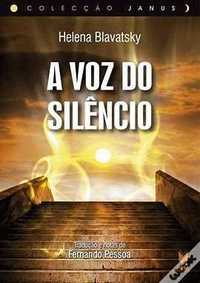 Helena Blavatsky - A Voz do Silencio - Portes Gratuitos