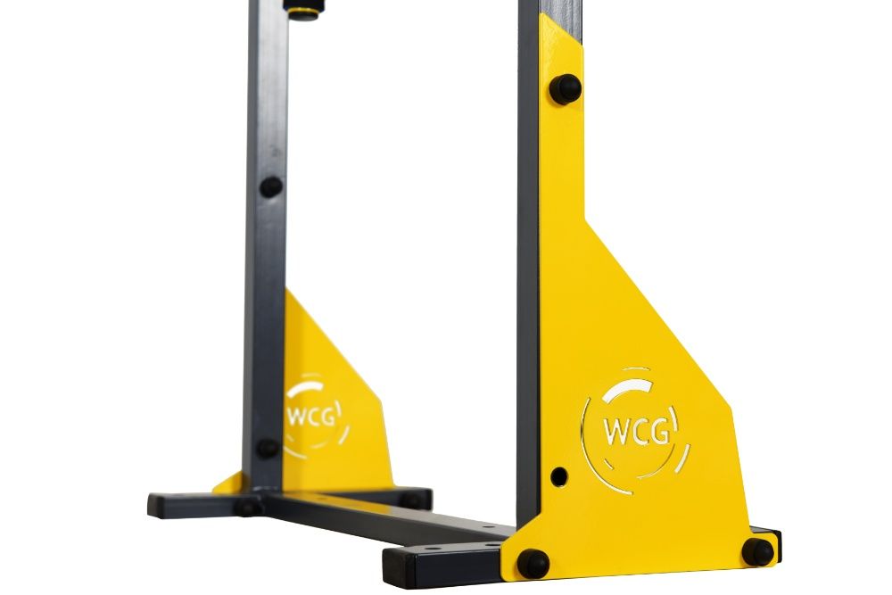 Турник настенный WCG Elite SE 020