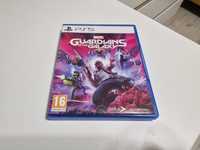 Marvel Guardians of the Galaxy ps5