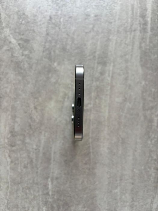 Iphone 16 pro, 256 gb