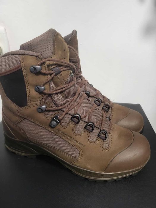 DEMOBIL  Lowa Aku Haix Meindl Buty taktyczne wojskowe