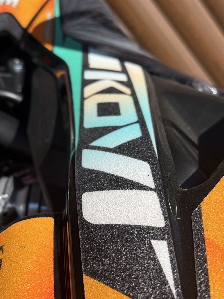 Kovi Advance 300 2025 NEW