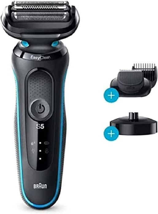 Braun 5 51-M4500cs