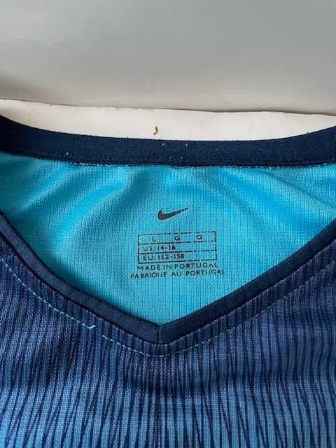 Koszulka piłkarska FC Porto retro Nike L młodzieżowa