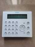 Teclado de Alarme