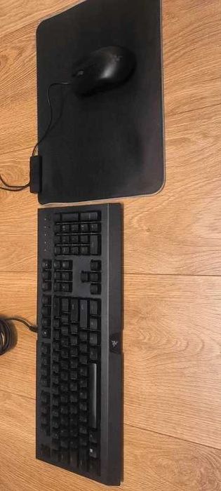 Zestaw Razer Holiday Bundle