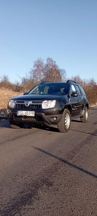 Dacia Duster Dacia Duster, Lpg, Bardzo dobry stan.