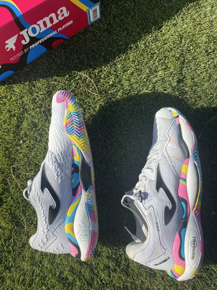 Tenis Joma Padel