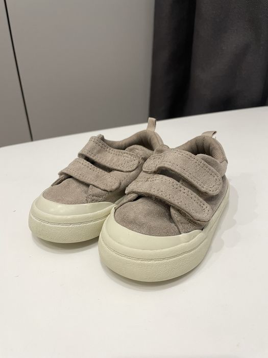 Кеди H&M, розмір 20/21, устілка 13см