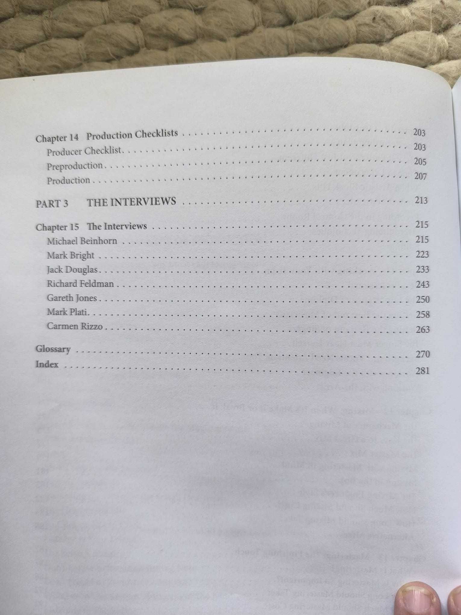 Livro "The Music Producer'S Handbook" de Bobby Owsinski