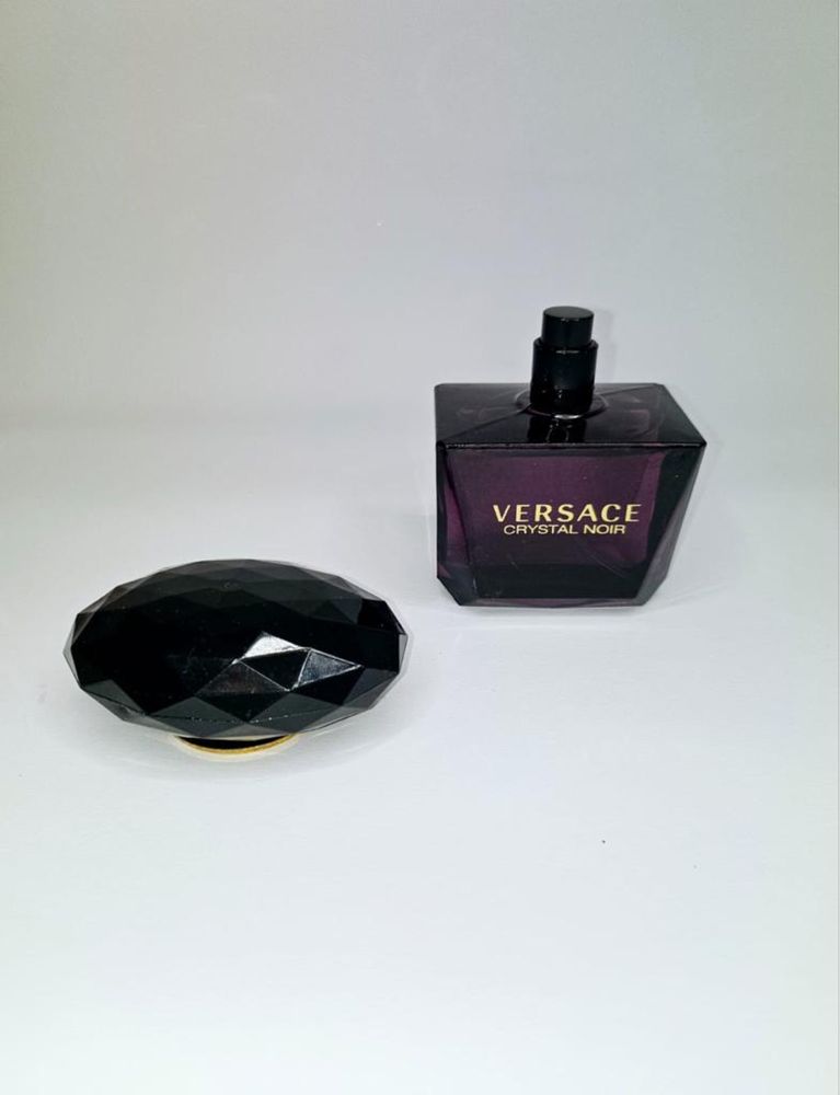 Versace Crystal Noir Woda Perfumowana - 90Ml