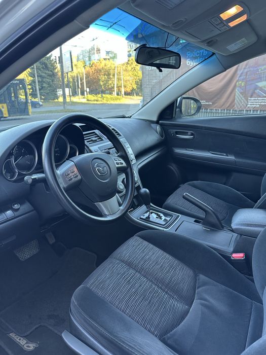 Продам Mazda 6 без вкладень