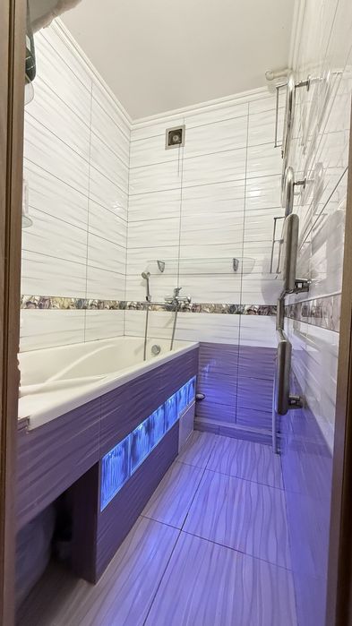 Двохкімнатна квартира