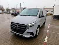 Mercedes-Benz Vito 116 CDI KA OM654  Vito Furgon 116 CDI KA OM654 NEG70303