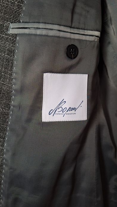 Стильний піджак від Voronin