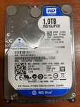Жосткий диск  1Tb