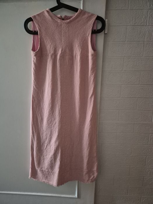 MEGA PAKA Boho / Hippie / Handmade (S-XL)! JEDWAB, LEN, VINTAGE